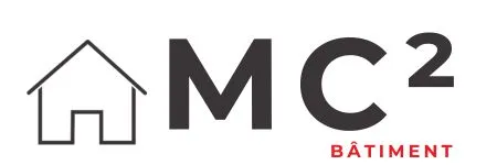 Logo de l'entreprise MC2 Batiment spécialisé dans la rénovation et la construction